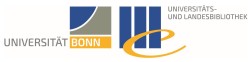 Logo ULB Bonn