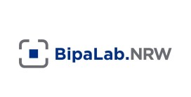 Logo von BiPaLab NRW