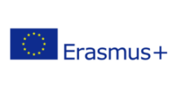 Logo: Erasmus