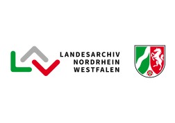Wappen des LAV NRW