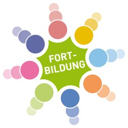 Logo: Fortbildung
