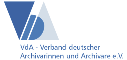 Logo des VDA