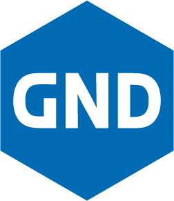 GND Logo