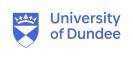 Logo der University of Dundee