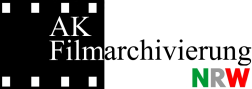 Logo AK Filmarchivierung