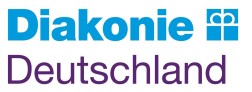 Logo Diakonie Deutschland