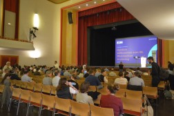 RAT Viersen Publikum von hinten