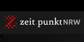 Logo zeit.punktNRW