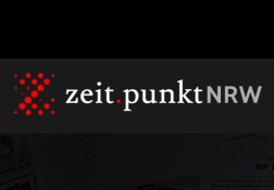 Logo zeit.punktNRW