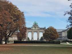 Parc du Cinquantenaire