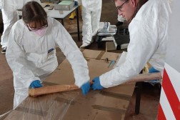 Notfallworkshop des Notfallbundes Rhein-Sieg und Bonn