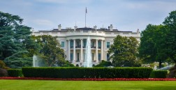 Foto vom Weißen Haus