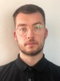 Foto eines Mannes